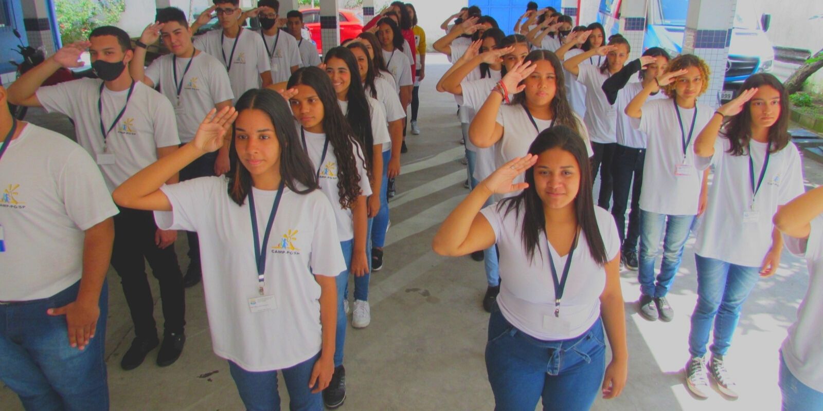 QUEM SOMOS